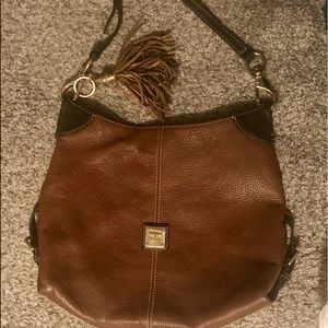 🛍sale!🛍 Dooney & Bourke purse